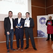 Premios GastroCope Castellón