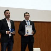 Premios GastroCope Castellón