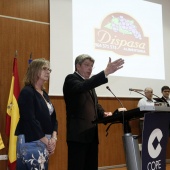 Premios GastroCope Castellón