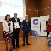 Premios GastroCope Castellón