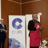 Premios GastroCope Castellón