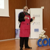 Premios GastroCope Castellón