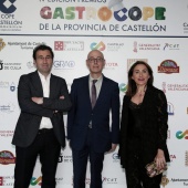 Premios GastroCope Castellón