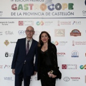 Premios GastroCope Castellón