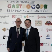 Premios GastroCope Castellón