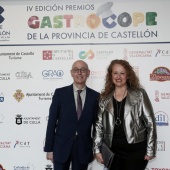 Premios GastroCope Castellón