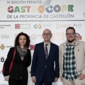 Premios GastroCope Castellón