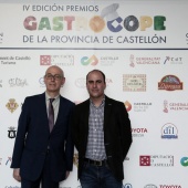 Premios GastroCope Castellón