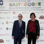 Premios GastroCope Castellón