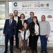 Premios GastroCope Castellón