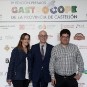 Premios GastroCope Castellón