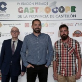 Premios GastroCope Castellón