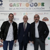 Premios GastroCope Castellón