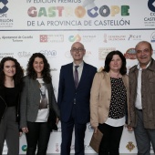 Premios GastroCope Castellón