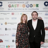 Premios GastroCope Castellón