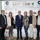 Premios GastroCope Castellón