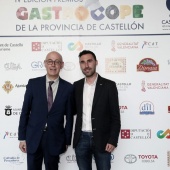 Premios GastroCope Castellón