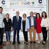 Premios GastroCope Castellón