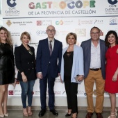 Premios GastroCope Castellón