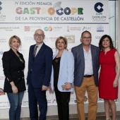 Premios GastroCope Castellón