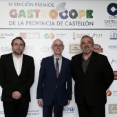 Premios GastroCope Castellón