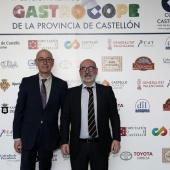 Premios GastroCope Castellón