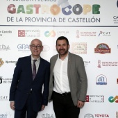 Premios GastroCope Castellón