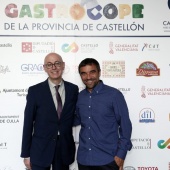 Premios GastroCope Castellón