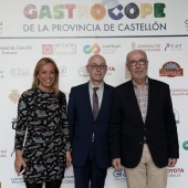 Premios GastroCope Castellón