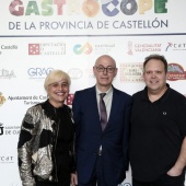 Premios GastroCope Castellón