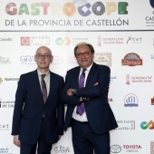 Premios GastroCope Castellón