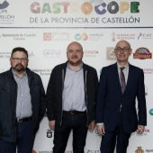 Premios GastroCope Castellón