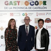 Premios GastroCope Castellón