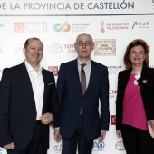 Premios GastroCope Castellón