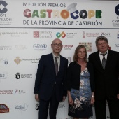 Premios GastroCope Castellón