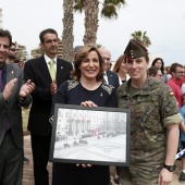 Guardia Real en Benicàssim