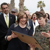 Guardia Real en Benicàssim