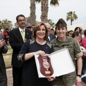 Guardia Real en Benicàssim