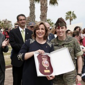 Guardia Real en Benicàssim