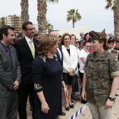 Guardia Real en Benicàssim