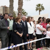 Guardia Real en Benicàssim