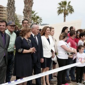 Guardia Real en Benicàssim