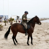 Guardia Real en Benicàssim