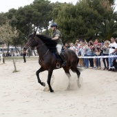 Guardia Real en Benicàssim