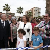 Guardia Real en Benicàssim