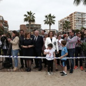 Guardia Real en Benicàssim