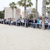 Guardia Real en Benicàssim