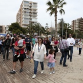 Guardia Real en Benicàssim