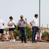 Guardia Real en Benicàssim