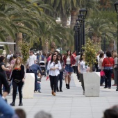 Guardia Real en Benicàssim